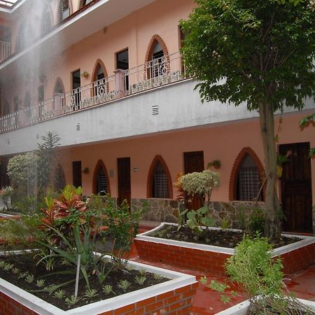 Hotel Iberia Córdoba Exterior foto