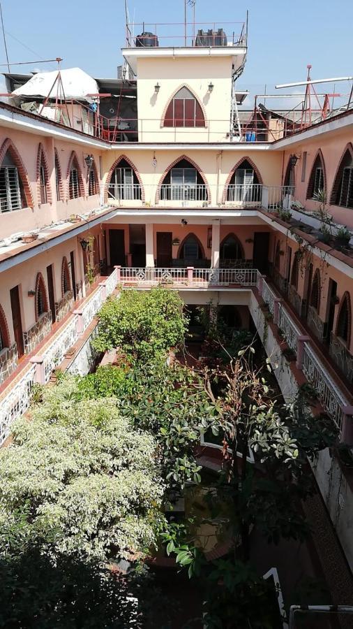 Hotel Iberia Córdoba Exterior foto